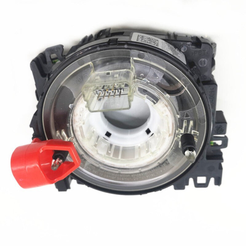 MF steering wheel module is compatible with 2009-13 for Skoda for VW Touran Eos, for Golf , and for Jetta 5K0953549B.