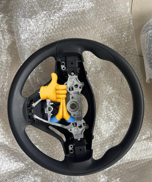 Steering Wheel 45100-0R120-C0 for 2015-2019 for Toyota for Corolla and 2013-2018 RAV4