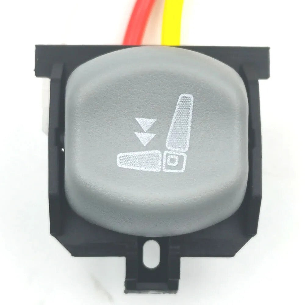 Truck for seat adjustment control valve suitable for MAN TGA/TGL/TGM 8162340612 929527-46