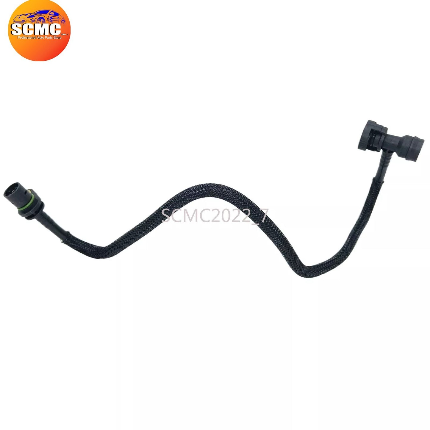 Engine Motor Vacuum Pipe Line 11157603816 for BMW N20 228i 320i 428i 528i X3 X5