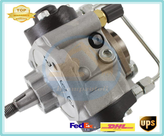 Fuel Pump 294000-0610 for Kobelco SK200-8 SK210-8 for Hino J05J05E 5.2L 22100-E0030