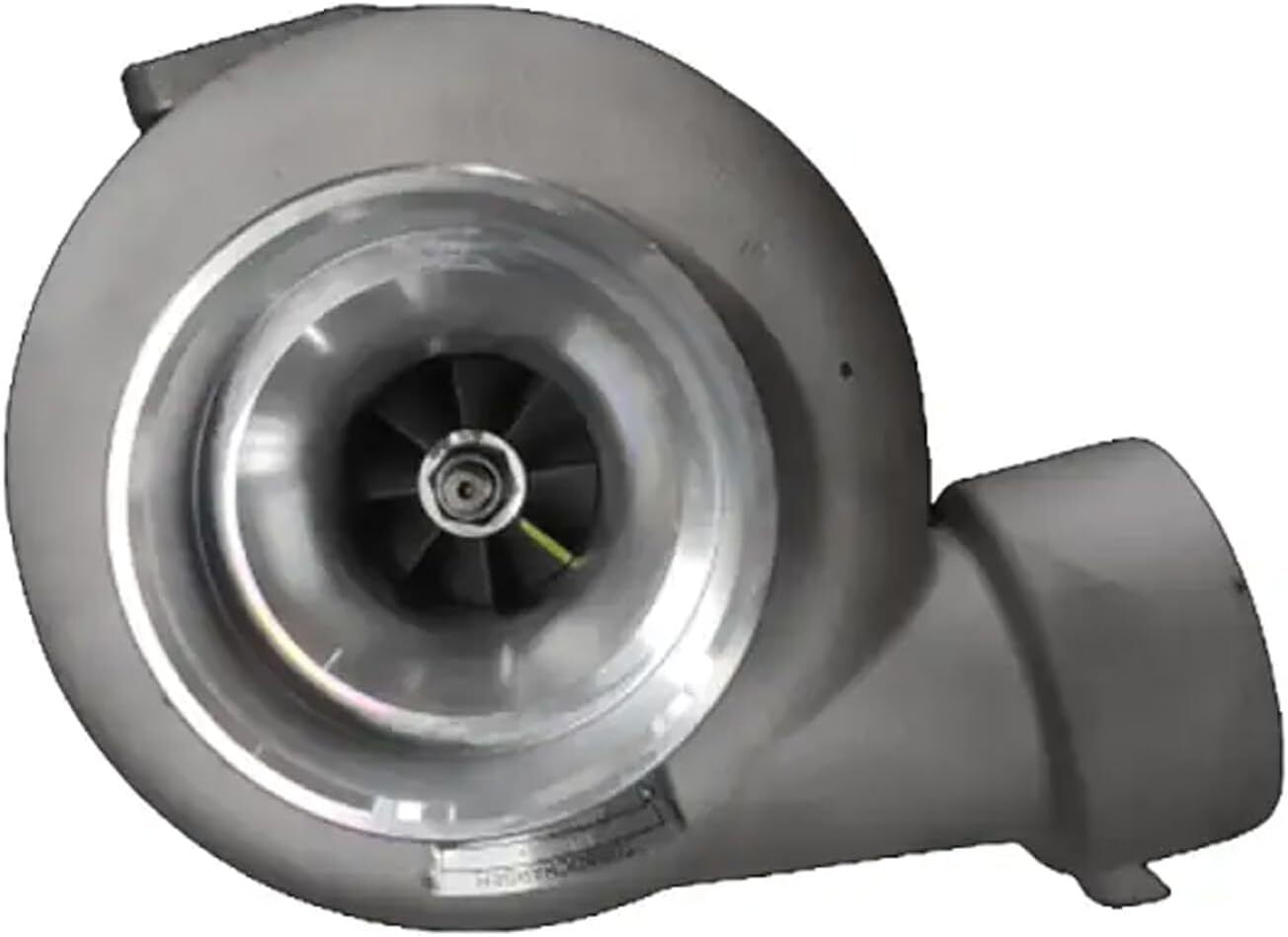 Turbo Turbocharger KTR100-3F 6501-11-3100 for Komatsu Engine 4D120