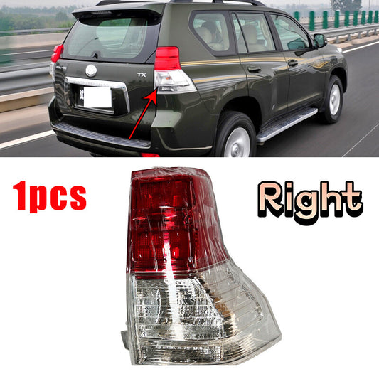 1X For Prado 2010 Right Brake light Tail Light ,Driver side 81550-0G010