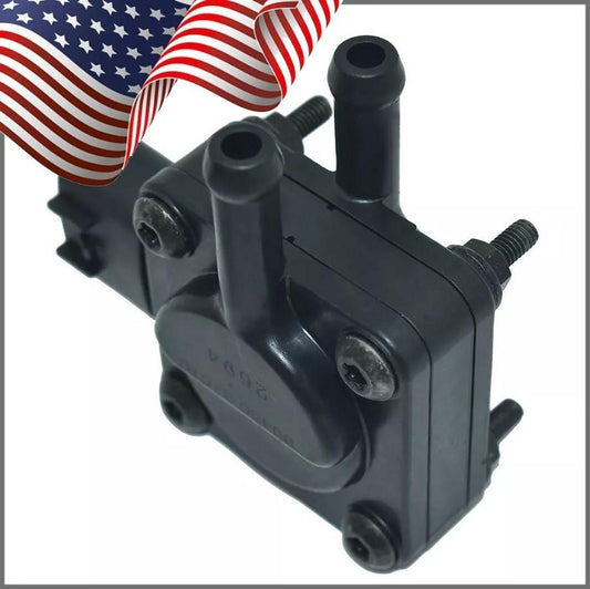 Differential Pressure Sensor DPF for Toyota for Hino Truck 89480-37010