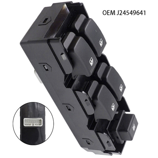 for GMC for Chevrolet for Opel for Hyundai J24549641 Fensterheberschalter Fahrerseite Links