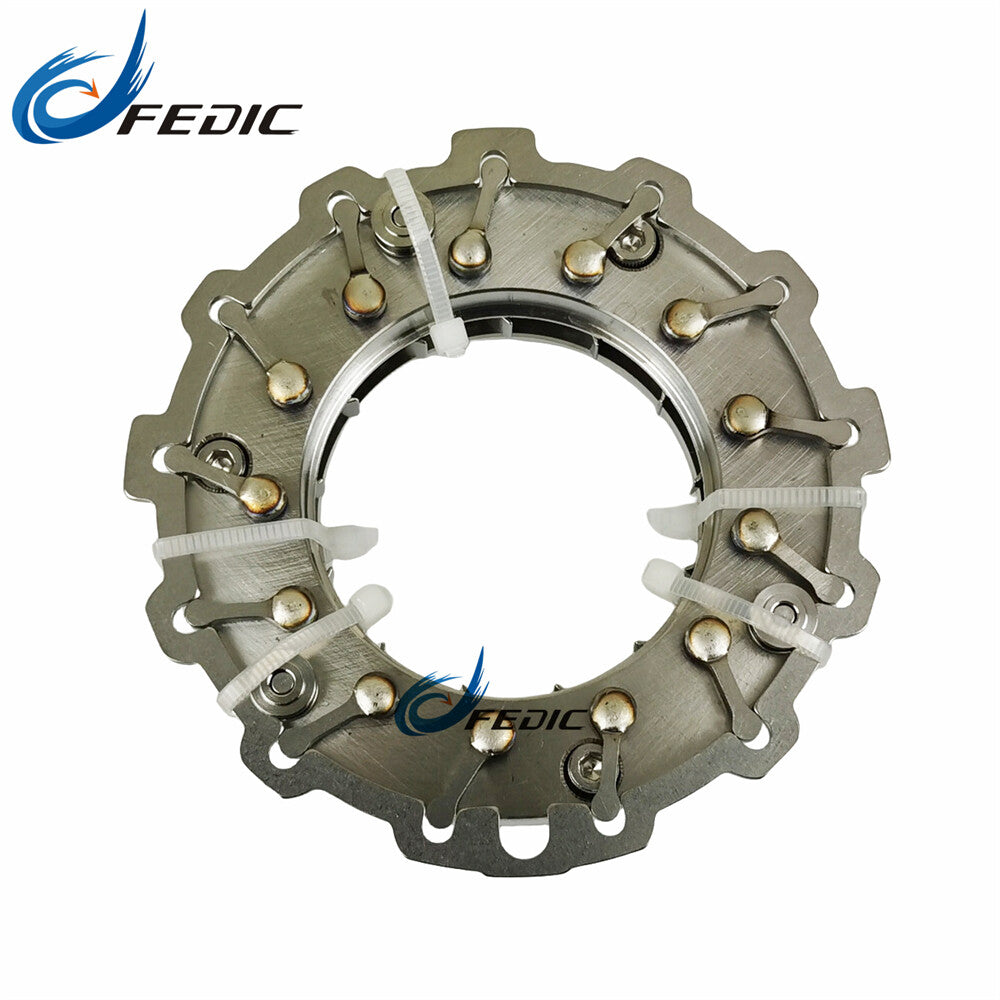 Turbo nozzle ring GT2256V 712541 for Land- for Rover for Jeep 2.9TDI 2.7CRD 125Kw 130Kw
