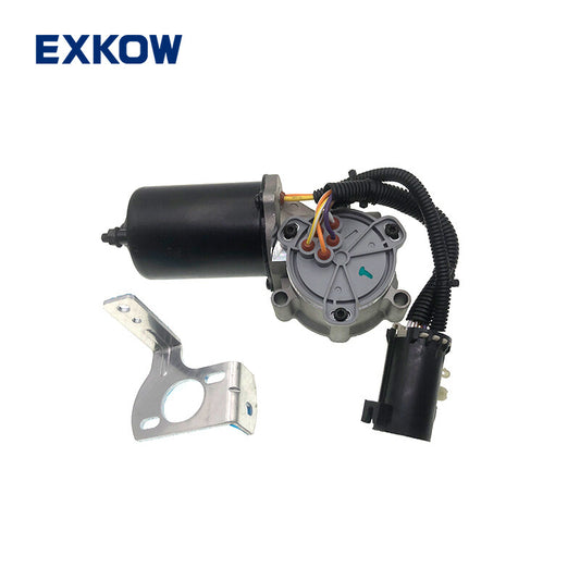 Transfer Gearshift 4WD Rail Actuator Motor for Hyundai for Kia Terracan 47303-H1001