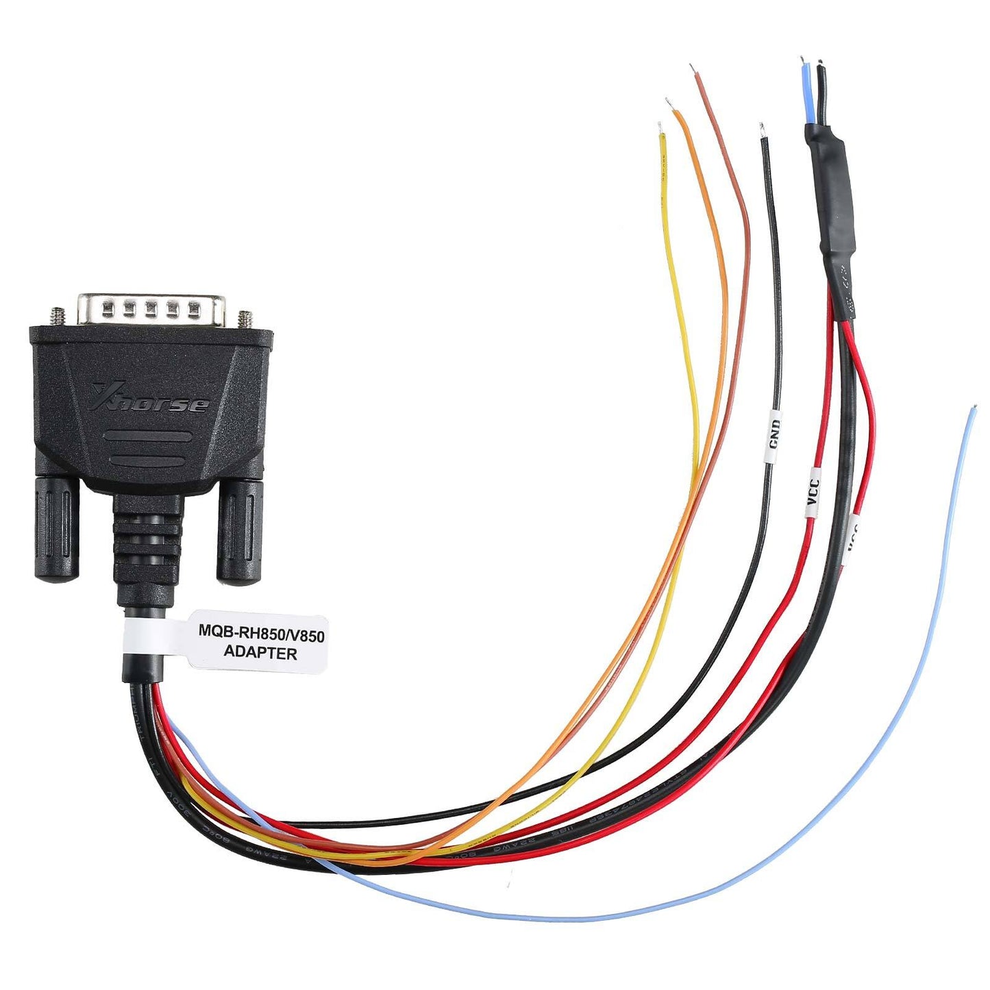 XDNPR8GL MQB-RH850 RH850/V850 Adapter Work With VVDI Key Tool Plus HK