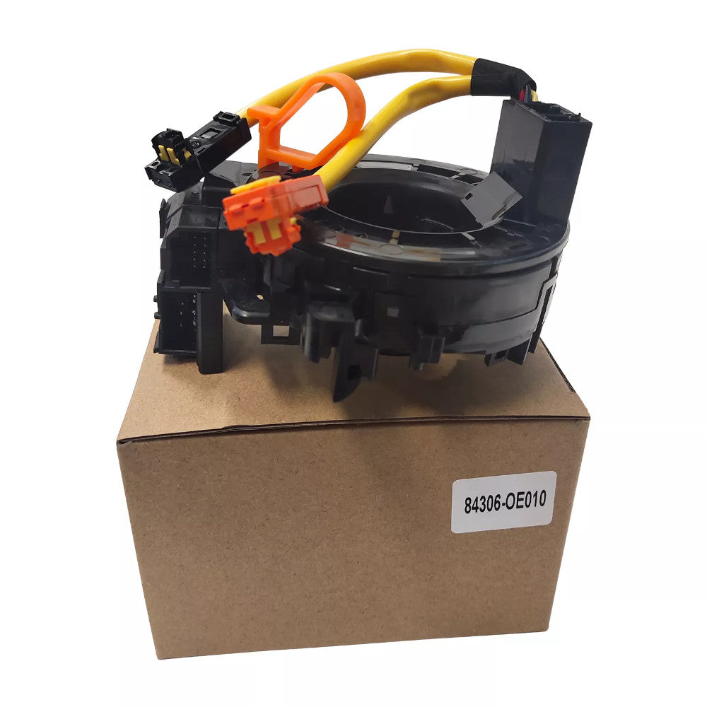 Spiral Cable Clock Spring steering wheel Fit for Lexus LS460 Sedan 2007-2009