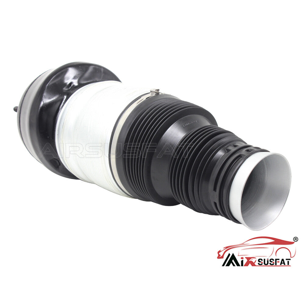 NEW FRONT RIGHT AIR SUSPENSION SPRING AIR BAG for MERCEDES ML W166 GL X166 11-18