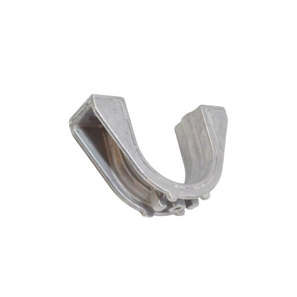 Front Left LH Sway Bar Bushing Bracket Fit For 5 6 7 Series E61 E63 E64 E65 E66
