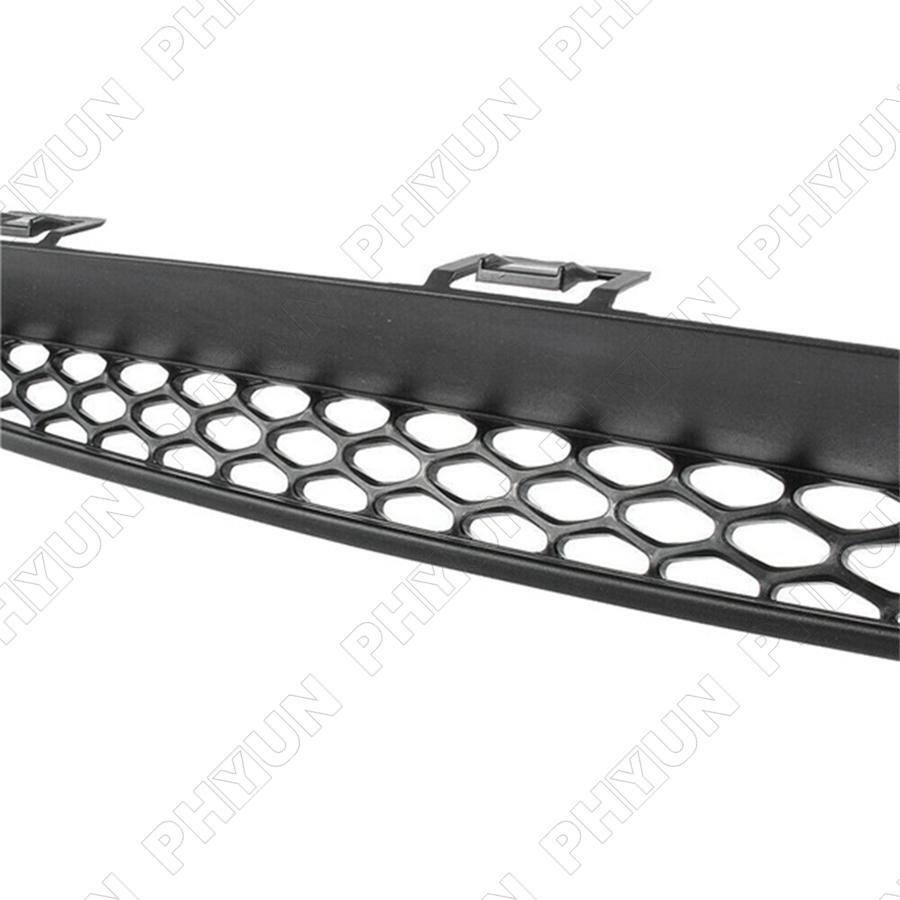 For 2015-2020 for Dodge for Charger Hellcat SRT 68202462AD Hood Bezel Front Trim Vent 1¡Á
