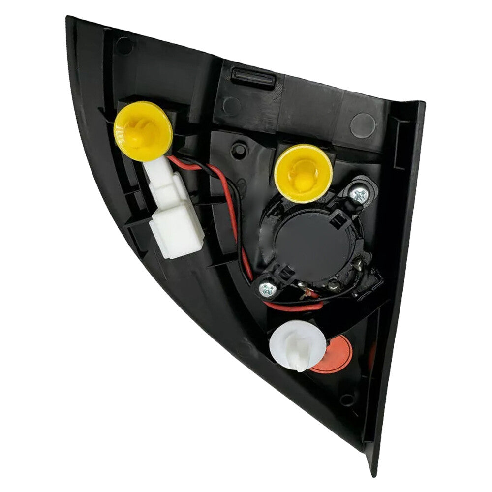 Fits For Accent 2012 2013 2014 2015-2017 Front Right Side Tweeter Speaker Cover