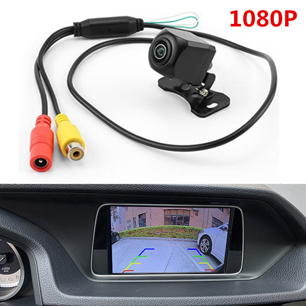 170¡ã 12V General Motors Rearview Night Vision Parking Camera Backup Camera