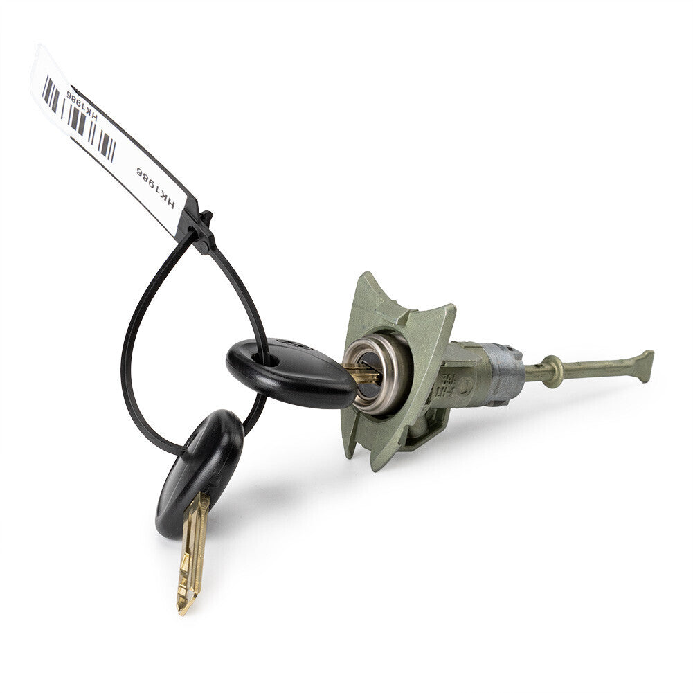 Door Lock Cylinder 2 Keys Driver Side FL 81970-3SA00 For Sonata 2009-2014