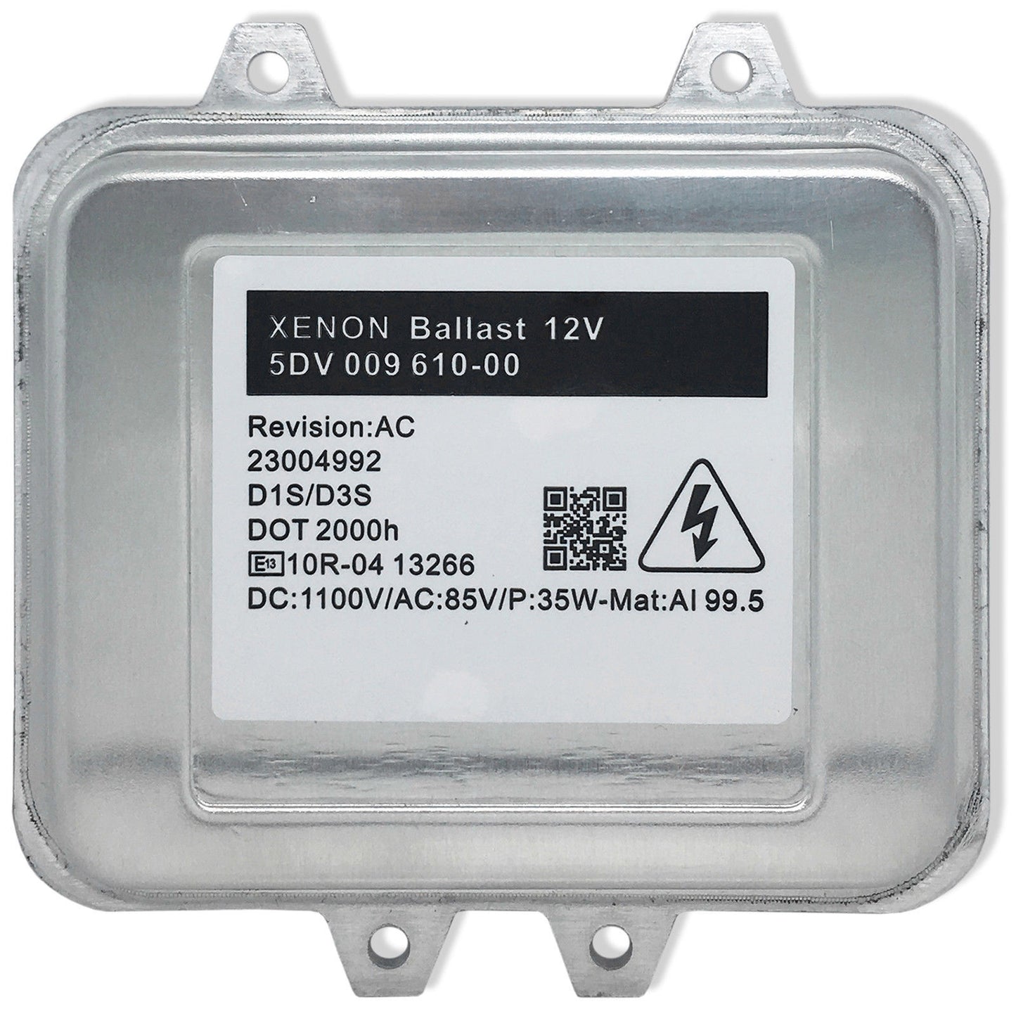 For 2011-2013 for Buick Regal 2Pcs New HID Xenon Headlight Ballast Control Module