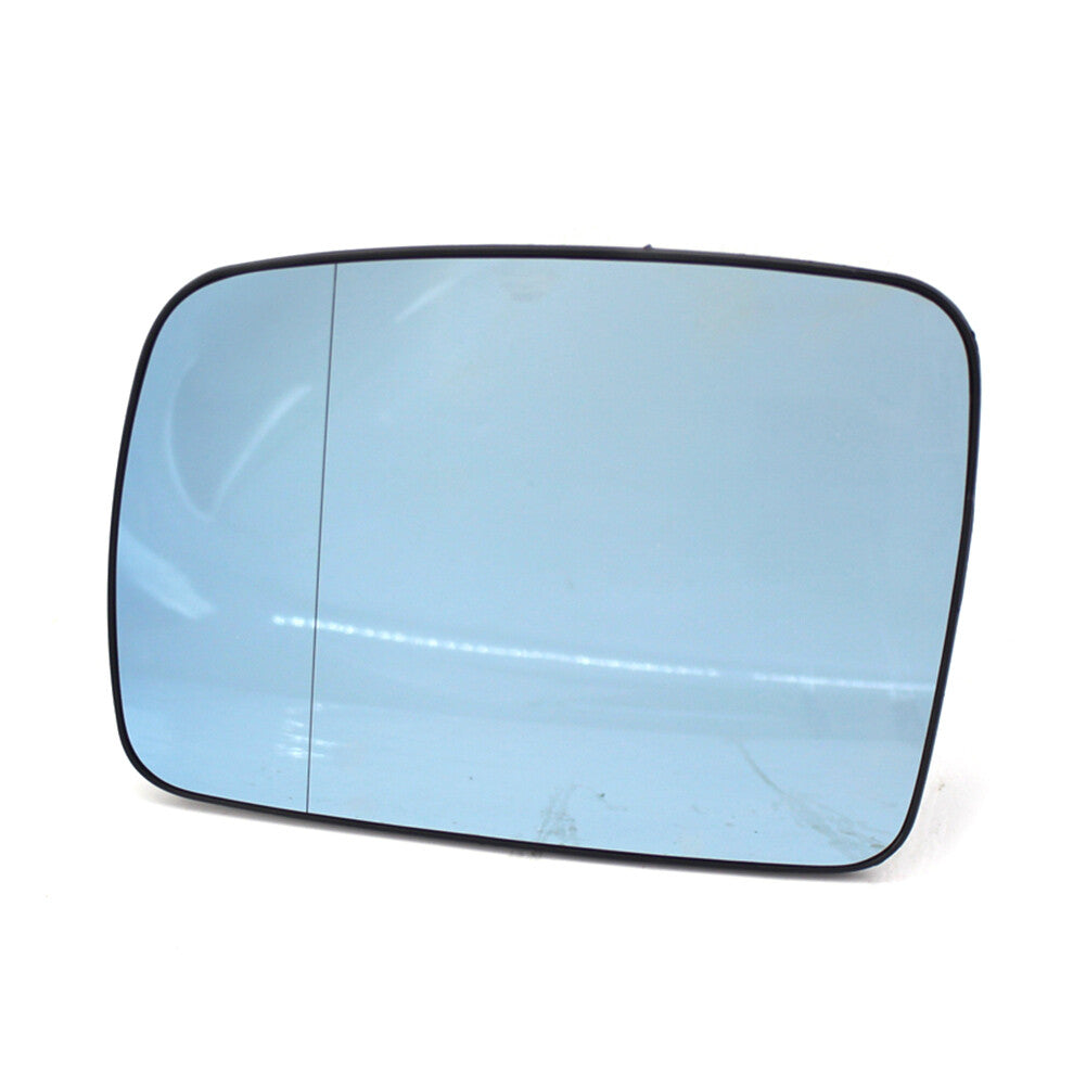 Side Door Mirror Glass Heated Left Fit for Land Rover Discovery 3 for Range Rover Sport
