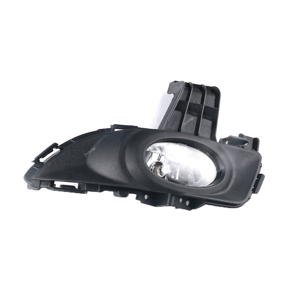 LH Driver Side Fog Light Fog Lamp Kit for Mazda 3 1.6L 2005-08 BS1C-51-690