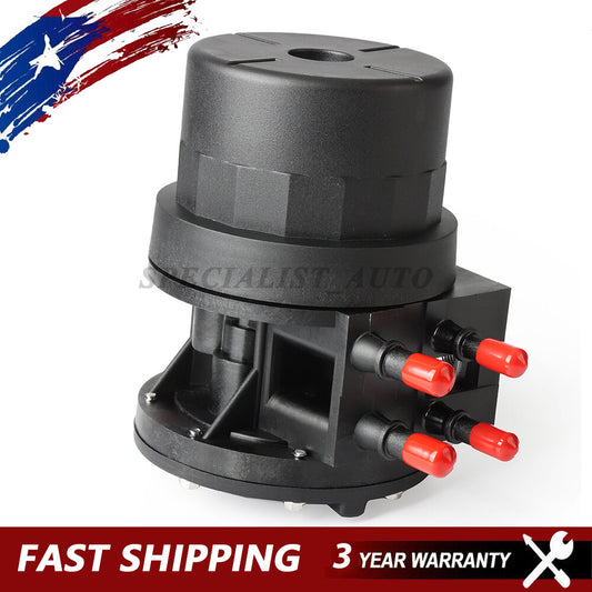 new fuel pump, water reservoir, and fuel tank selector valve F1UZ9B263B, suitable for 1987-1997 for Ford F-350s.