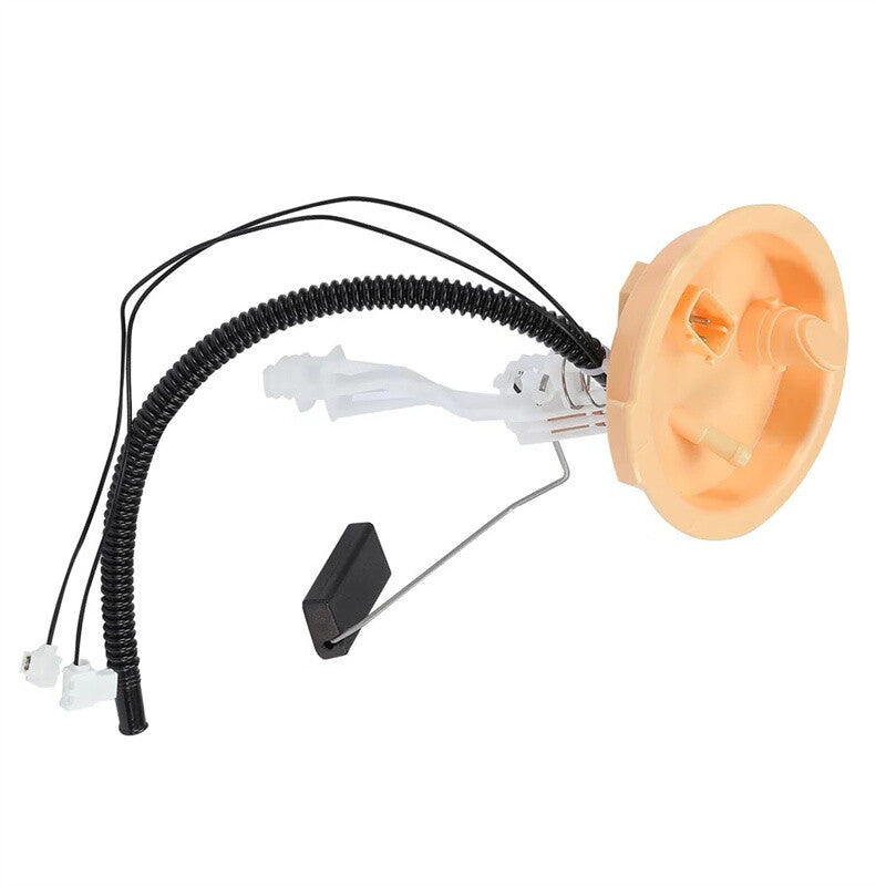 Right fuel filter with delivery unit and sealing assembly suitable for BMW E39 525i 528i 530i 540i