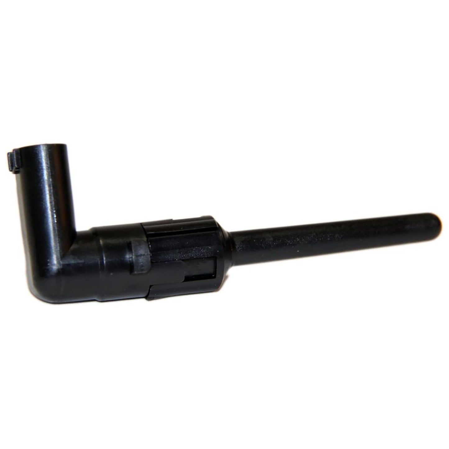 for Mercedes-Benz 2Pins Radiator Overflow Expansion Tank Coolant Level Sensor