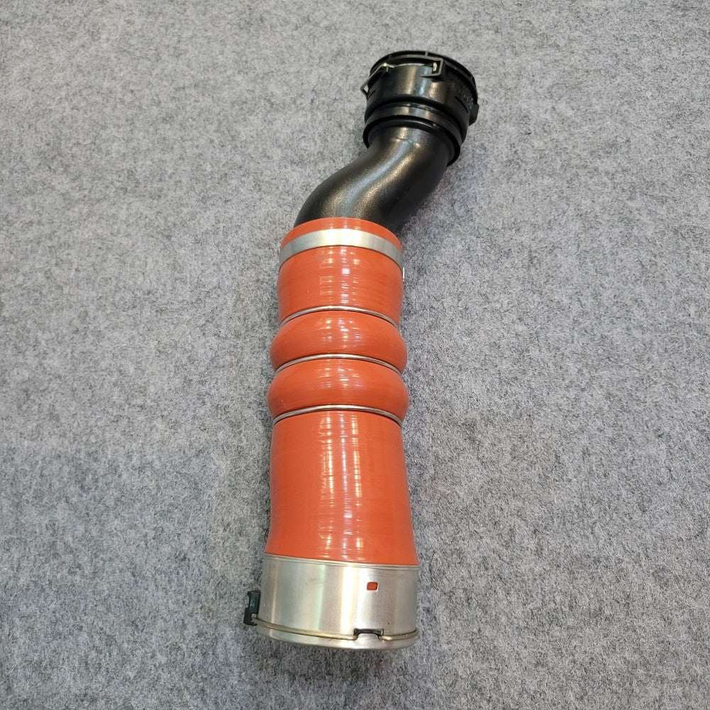 Intercooler Pipe Tube for BMW 535I GT 10-17