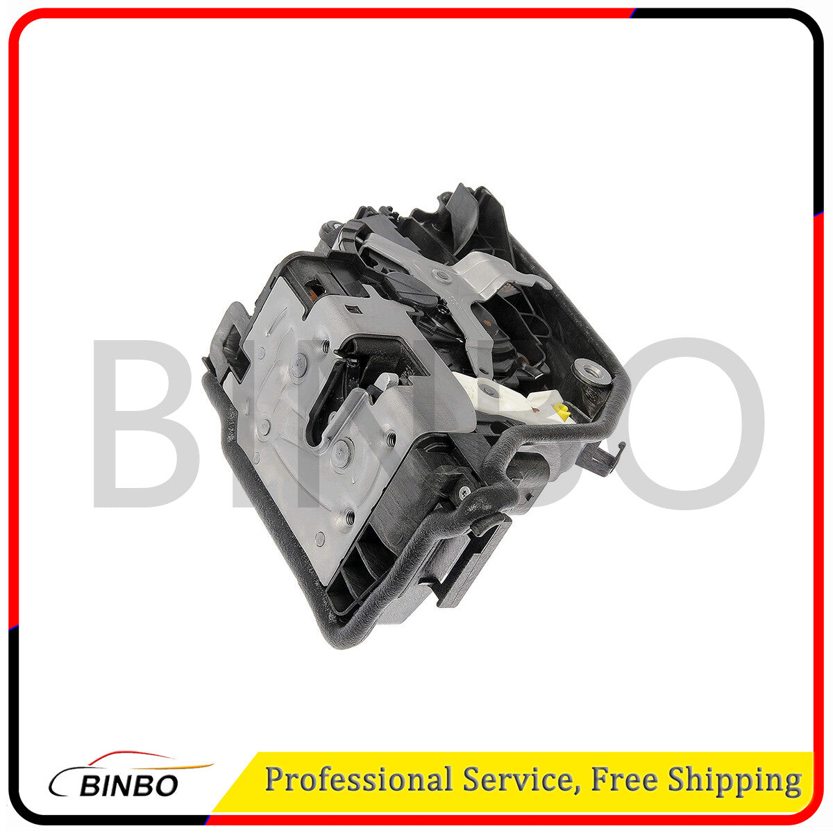 Fit For 14-19 for Bmw 11-19 for Mini Cooper Passenger Front Door Latch Actuator