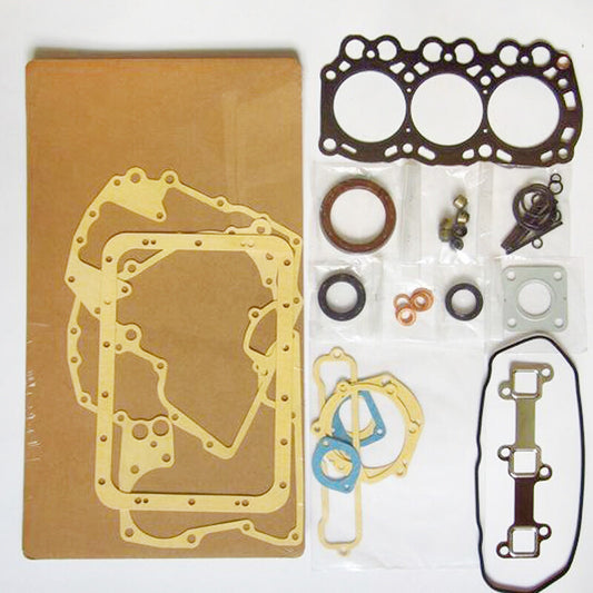 STD Cylinder Head Gasket 301L01-01102 for Mitsubishi L3E Engine Excavator