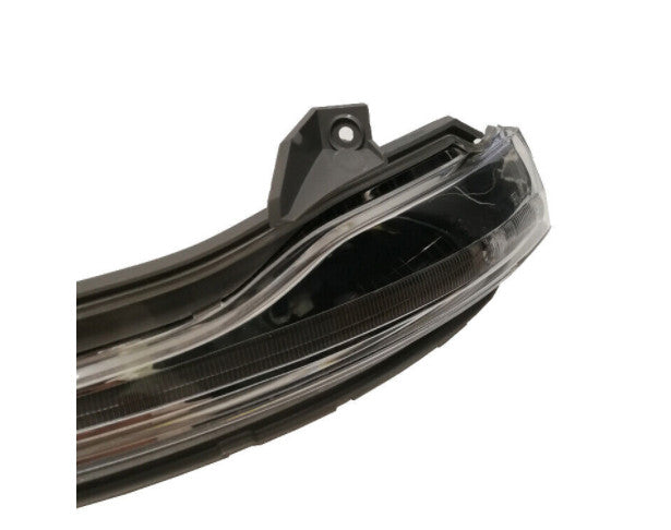 1 piece Left Door Mirror Turn Signal Light for Mercedes W205 W222 W213 W217
