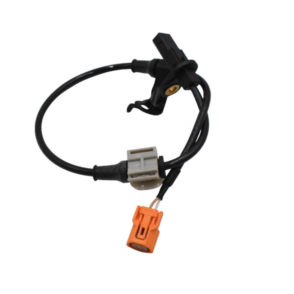 2-piece ABS speed sensor kit (Right + Left) for Honda Accord 2003-2007, new, equipment manufacturer.