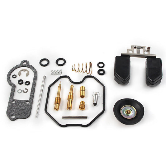 For 1979-1981 1980 for Honda XL500S XL 500 S 1 Set Carburetor Re2x Rebuild Kit
