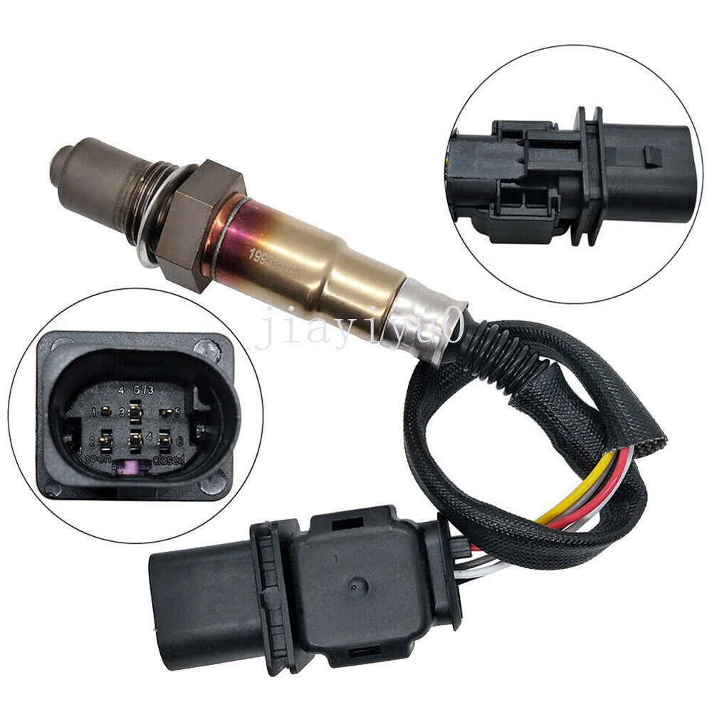 Nitrogen oxygen sensor A0009053109 is suitable for Mercedes-Benz CLS W257 W213 W238 W177 C205 S205