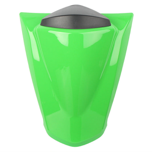 Moto Rear for Seat Cover Cowl Fairing Green for Kawasaki ZX250R 2008 - 2012