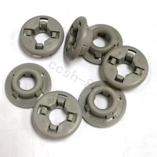3Pcs Hood Support Prop Rod Holder Clips Grommet for Toyota for Corolla RAV4 for Scion XB