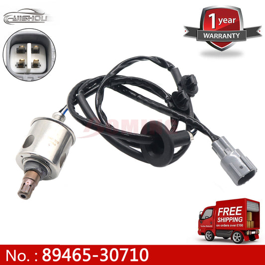 89465-30710 O2 Downstream Oxygen Sensor Suitable for Lexus GS300 2006 3.0L (new)