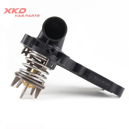3.0T engine coolant thermostat suitable for Audi S4 CGXB CGWD CTUA CTTA 06E1211AL