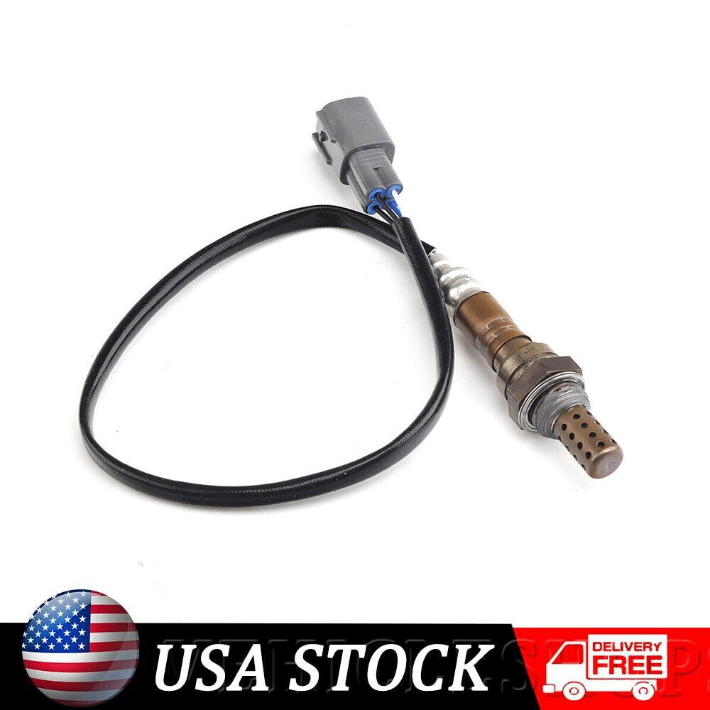 The oxygen sensor is compatible with for LEXUS ES300 (2002-2003), ES330 (2004-2006), and GX470 (2003-2009).