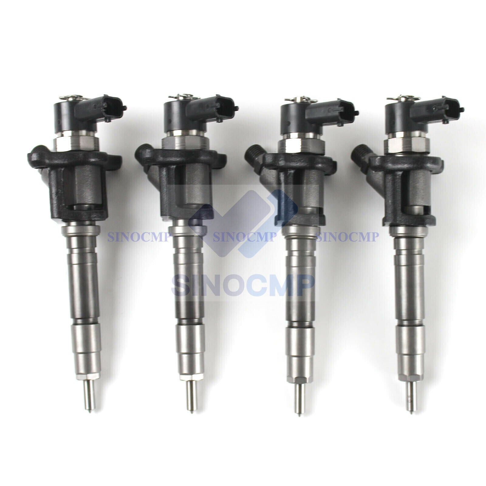 Fuel Injector ME226718 for Mitsubishi 4M40 4M50 Engine 4.9L Fuso Canter FB FE FG