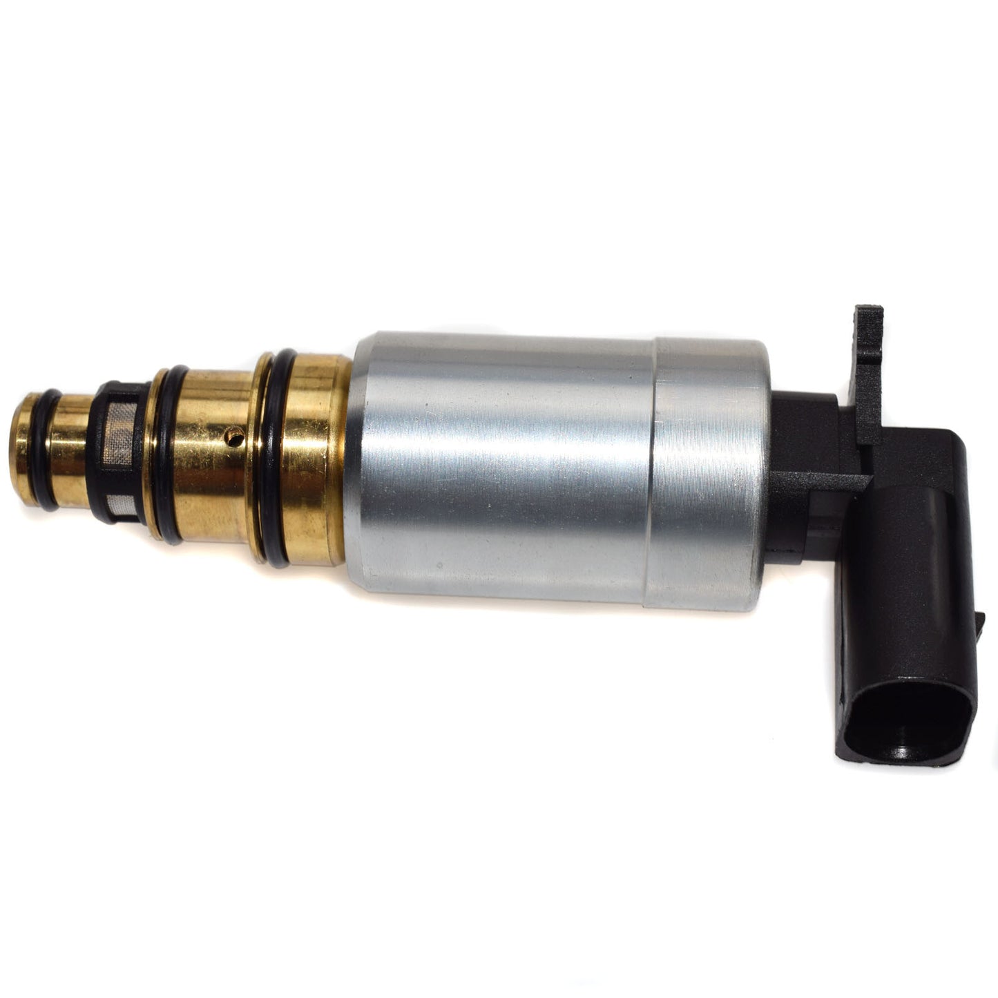 1K0820803 AC compressor control valve suitable for A1, A3, A4 Beetle, for Golf , for Passat , and for Skoda seats.