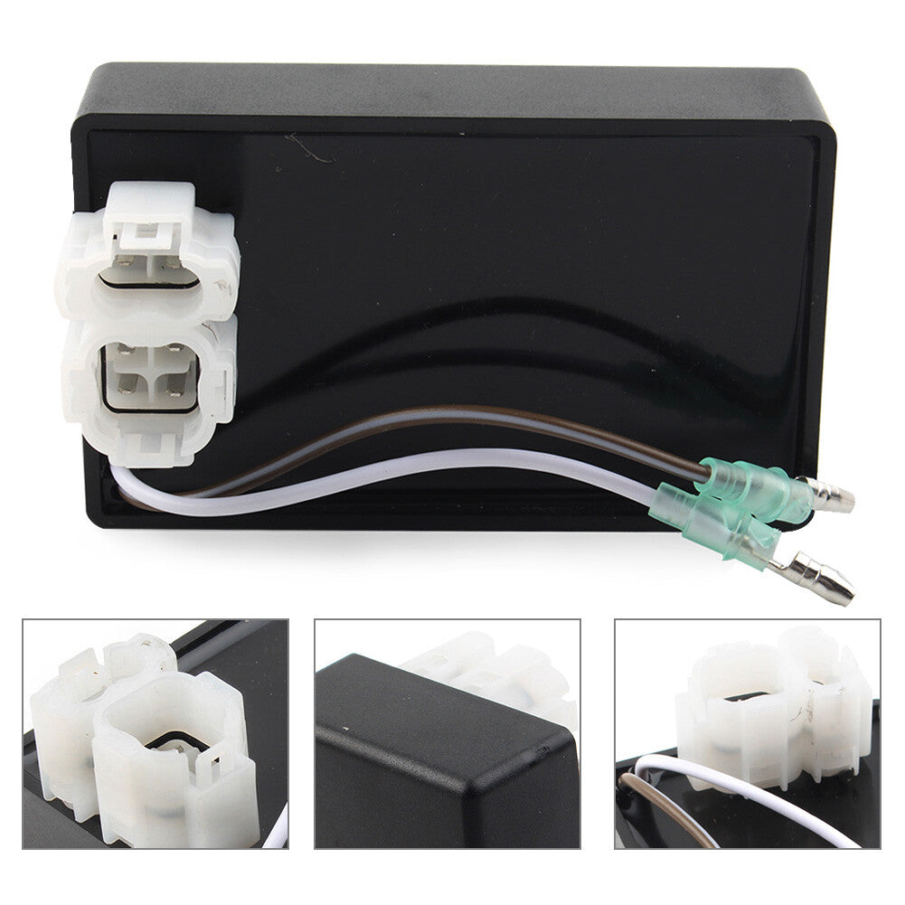 High Performance CDI Igniter Box Black Fit for Polaris Phoenix 200 2005 0452310