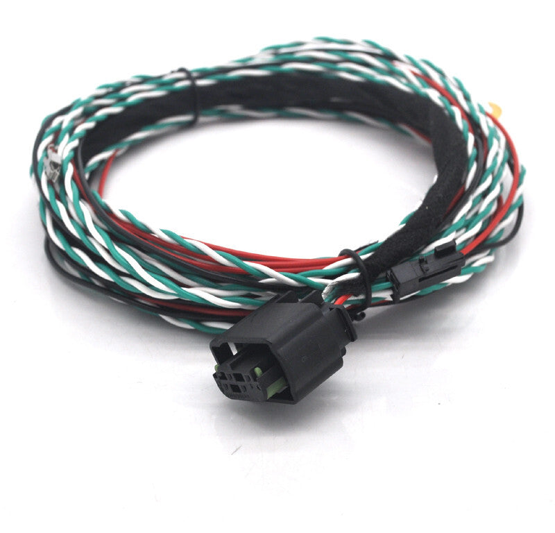 Retrofit Tire Pressure Unit Module cable for Mercedes W205 C W253 GLC W213 E CLS
