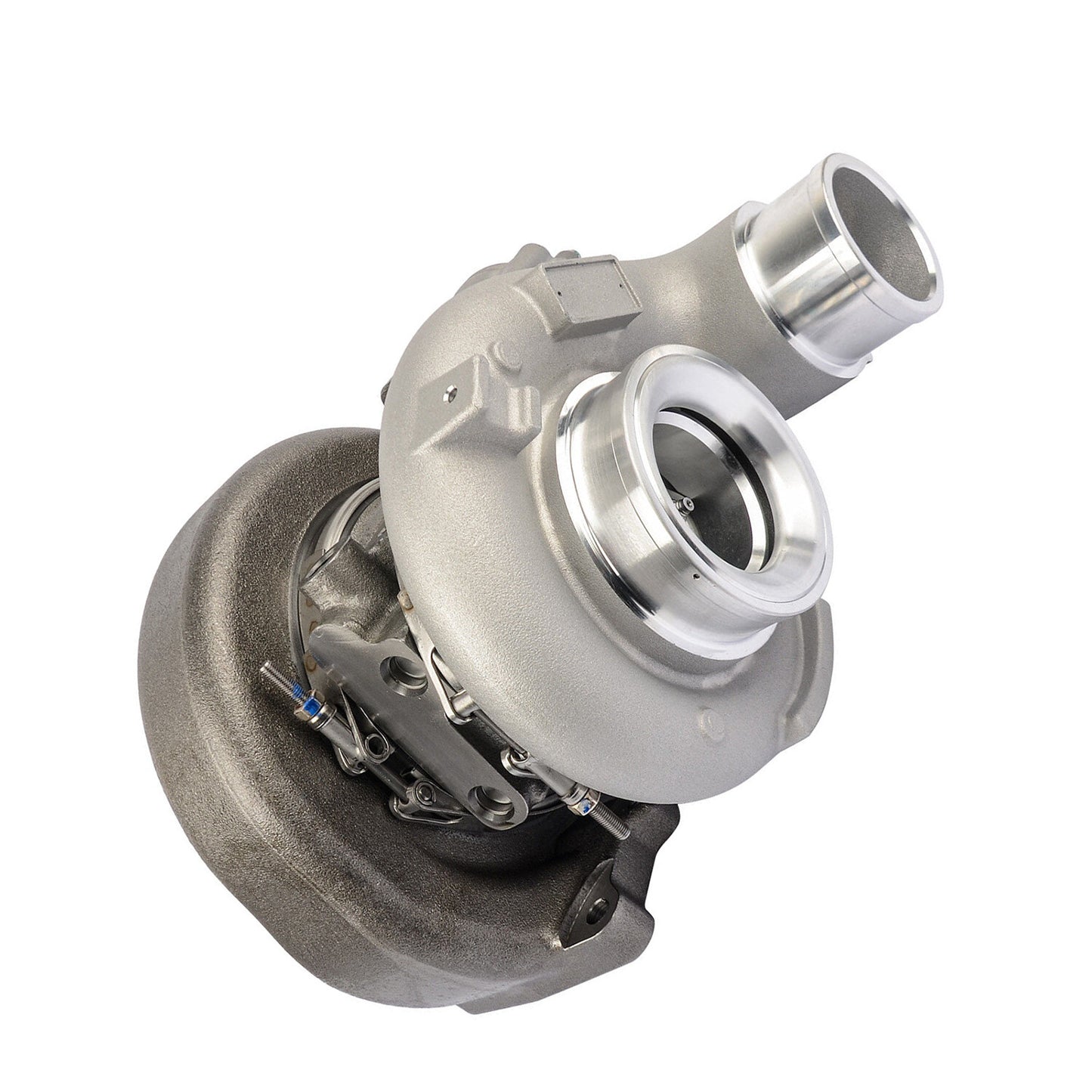 Turbocharger 68321378AA HE300VG fits for Dodge for Ram 2500 3500 ISB Engine 6.7L