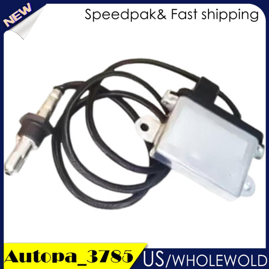 New Particulate Matter Sensor Fits For 2018 for Volvo Replacement Kit 24307015