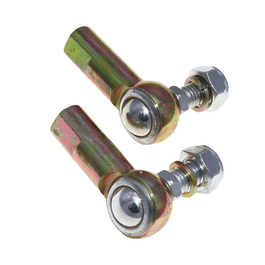 Gear Steering System Pull Rod Ball Joint For Dirt Pit Bike ATV Go Kart Qua