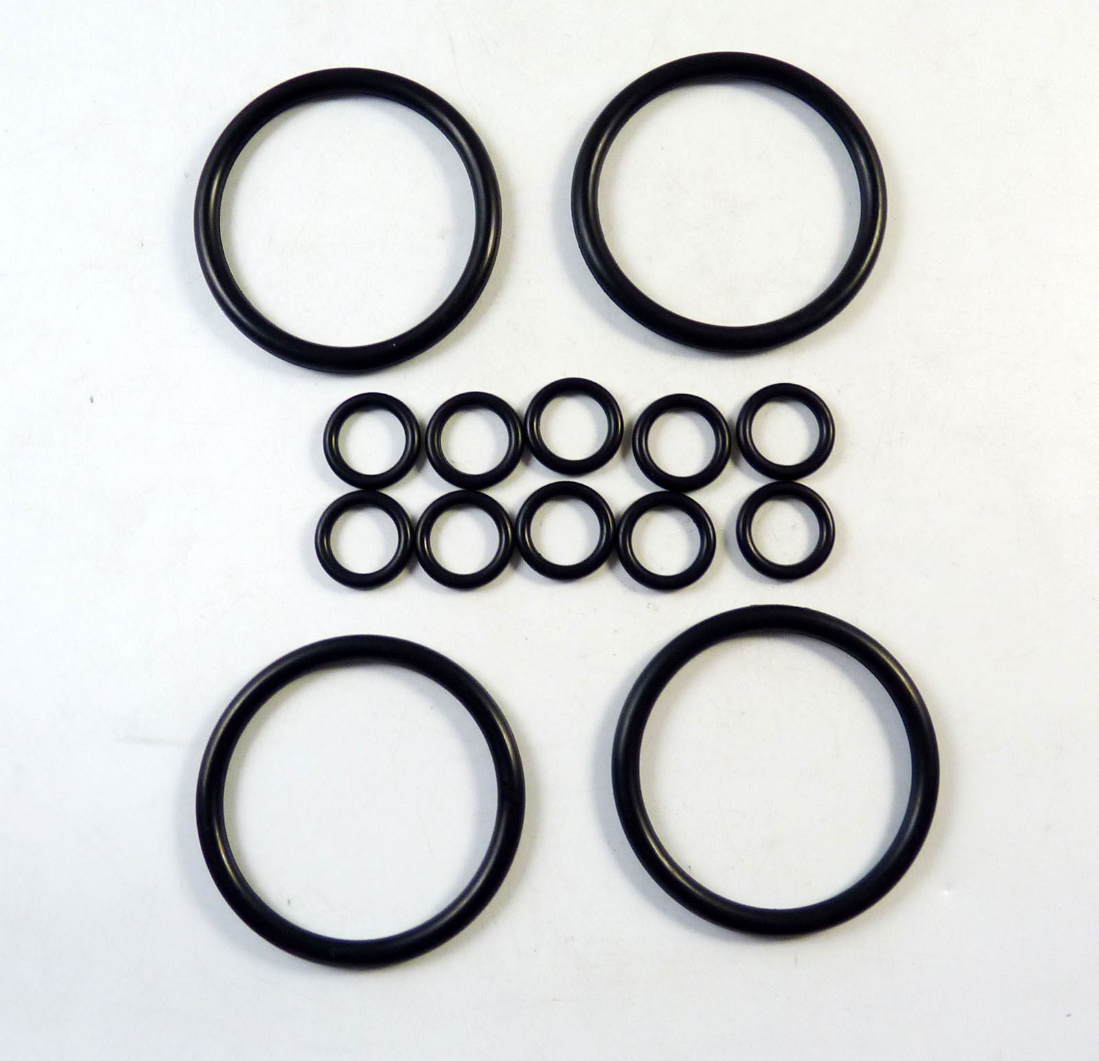 Fits 1999-08 Leganza 2.0L 2.2L DOHC 16v VS50692R New Valve Cover Gasket