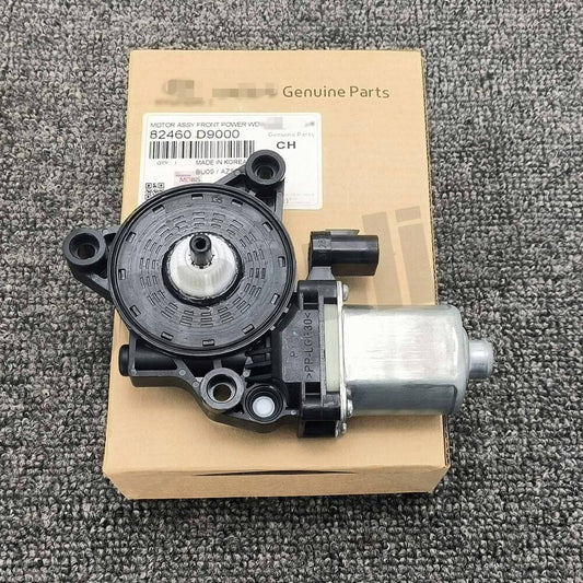 Equipment Manufacturer ( ) New Front Right Passenger Window Motor 82460-D9000 for Kia Sportage 17-2022