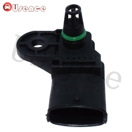 Map sensor for Alfa Romeo for Fiat for Lancia for Proton for Opel 46533518 46553045