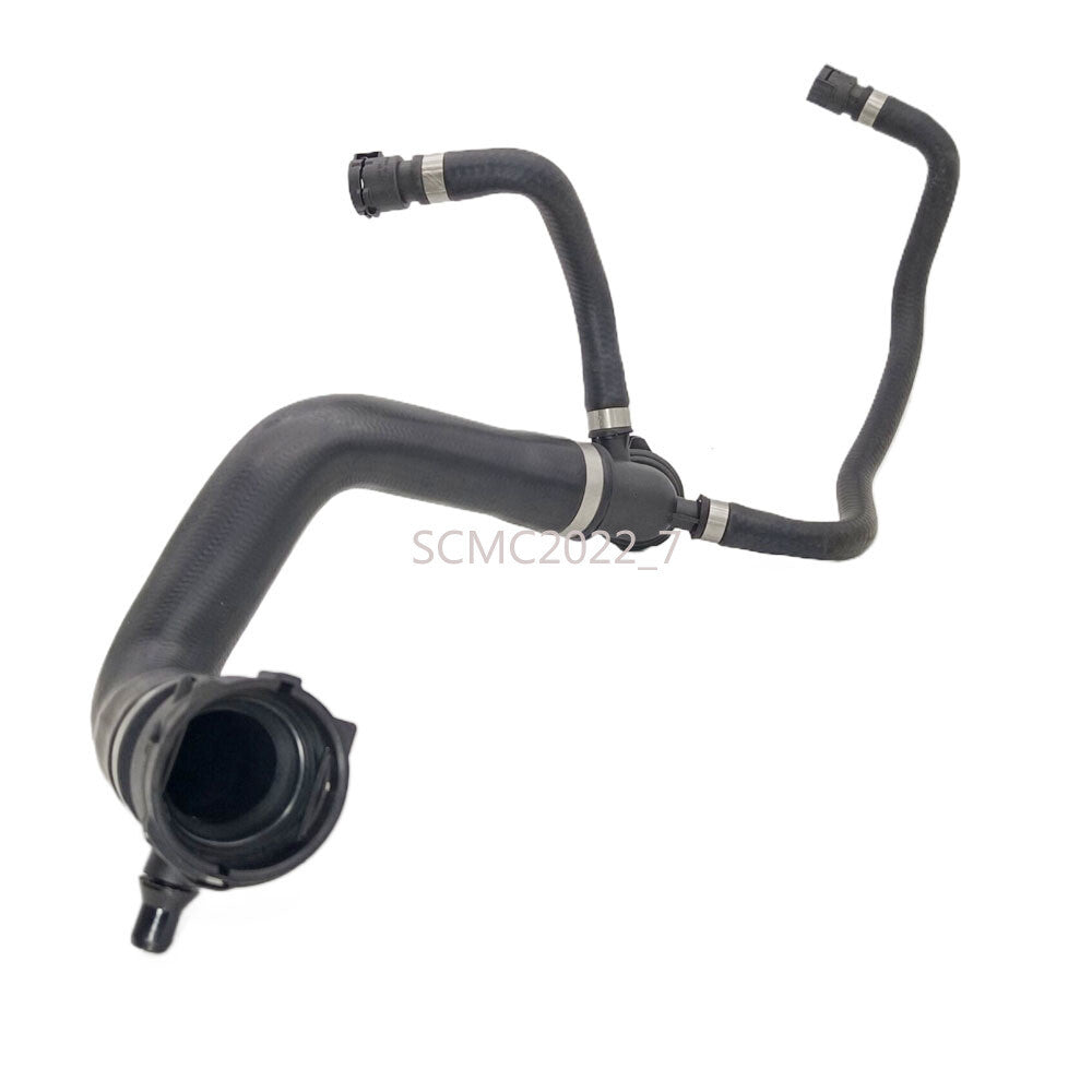 Upper Radiator Coolant Hose 11537500746 for BMW E53 M62 X5 4.4i X6 2000-2003