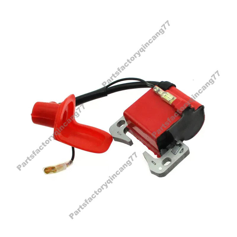 Racing Ignition Coil For 2 Stroke 47cc 49cc for Mini Moto Quad ATV Pocket Dirt Bike