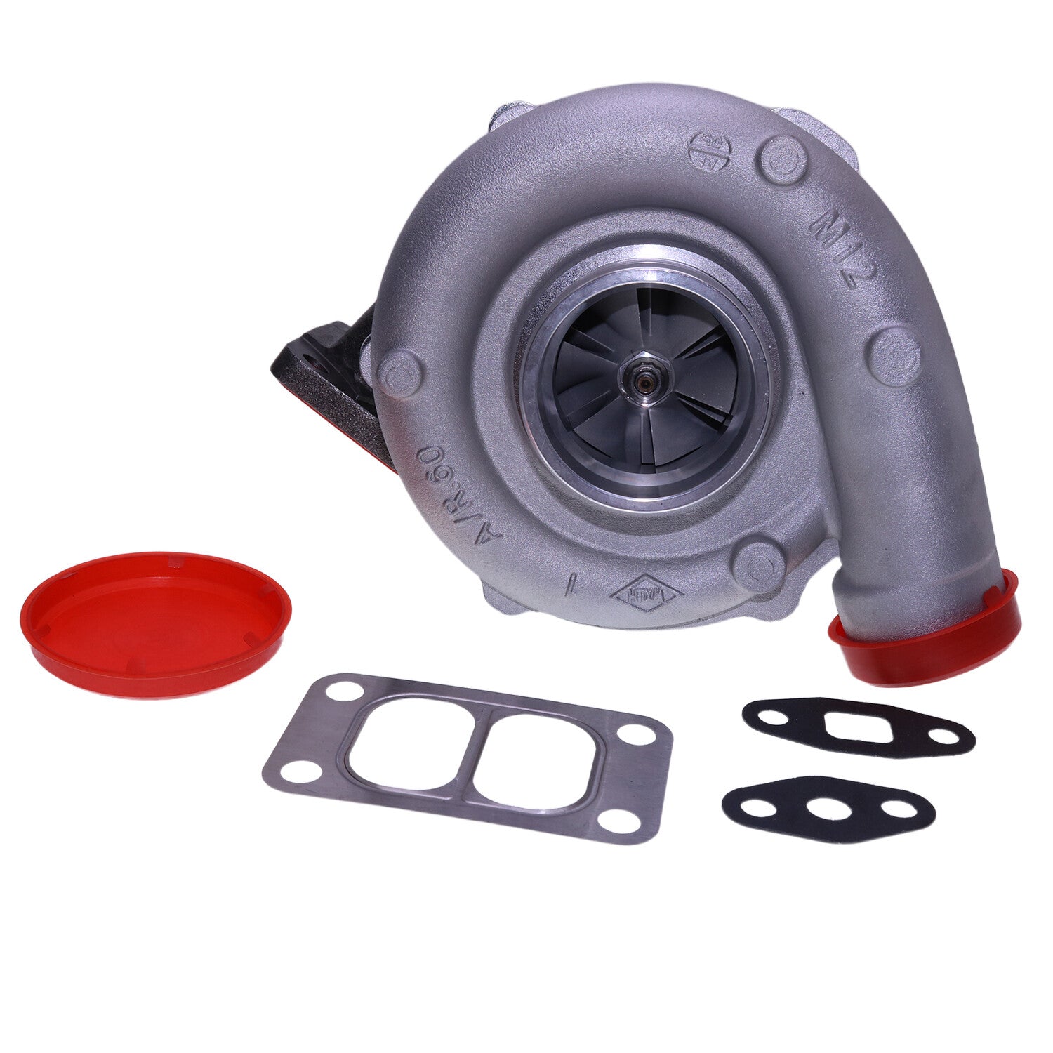 Turbocharger 466742-0012 466742-0011 TO4E10 for Volvo Earth Moving Turbo